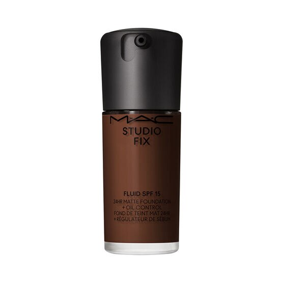 STUDIO FIX FLUID BASE NC65